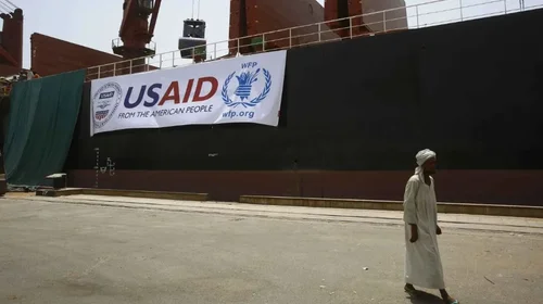 Musk critica a la USAID: 'organización criminal' y 'propaganda'