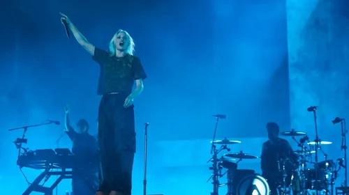 Llega un Linkin Park renovado entre nostalgia y la euforia
