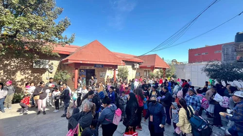 Migrantes sustituyen el sueño americano por el ¡sueño regio!