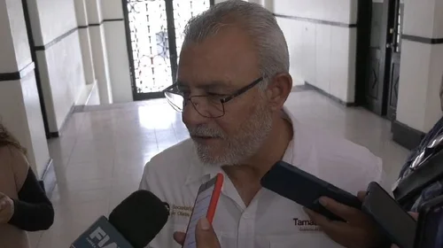 Gobierno del estado anuncia obras de Conagua por $6,000 mdp
