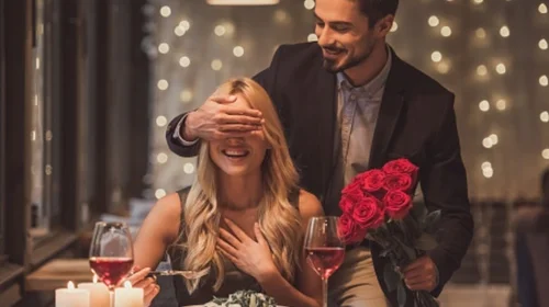 Gastarán mexicanos casi un 20% más para celebrar San Valentín