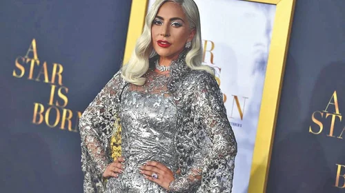 Lady Gaga dará un concierto gratuito en Brasil en mayo