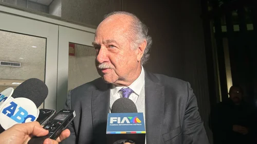 'Consensos son por trabajos locales y no por Sheinabum': Navarro