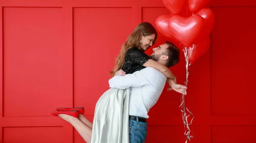 El enamoramiento no es amor: la ciencia explica sus diferencias