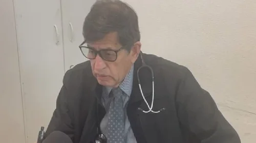 Alertan sobre procesos inflamatorios del cuerpo humano