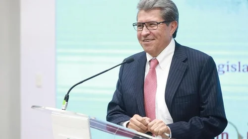 Monreal advierte sobre impacto económico tras medida de EUA