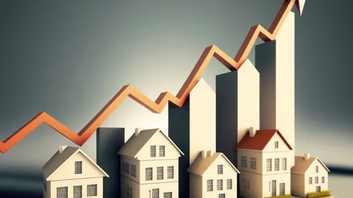 Estiman crecimiento del 4% para el sector inmobiliario en 2025