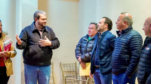 Municipio e IP piden hospital de especialidades para Ramos Arizpe
