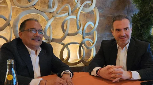 Alcaldes buscan reunión para reactivar Mesa Metropolitana