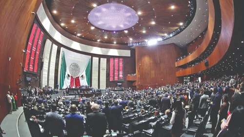 Morena impone candados contra nepotismo en elecciones de 2026