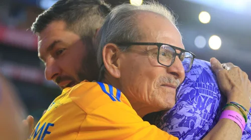 Don Martín Vidal Castillo, un aficionado incomparable