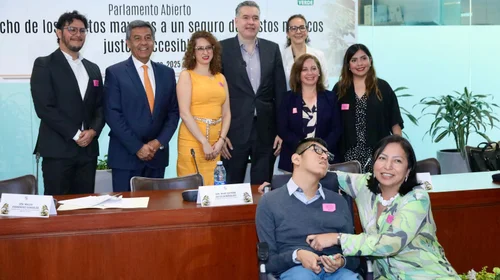 Hospitales faltan a reunión sobre seguros; Waldo lo lamenta