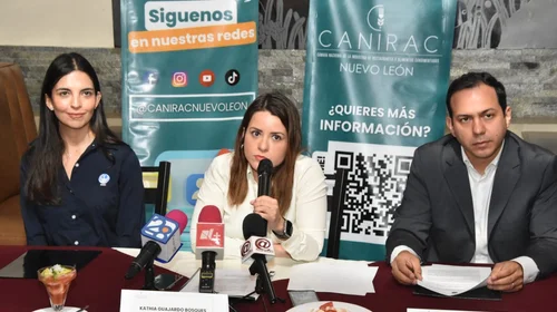 'Cocinan' restauranteros de NL más de $400 millones por Cuaresma