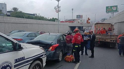 Permea en urbe regia plan contra ‘choques estorbosos’
