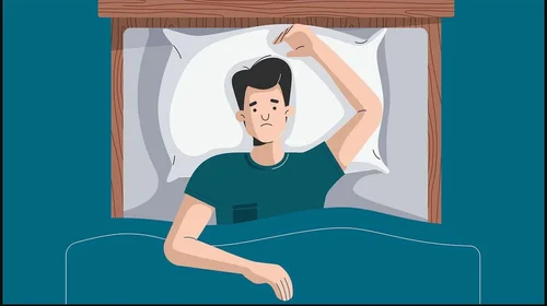 Dormir bien es clave para la salud y el bienestar