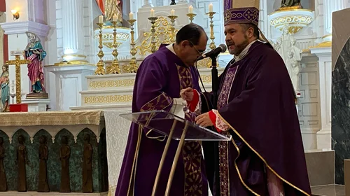 Pese a la inseguridad continúan sacerdotes su labor