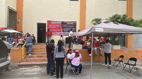 Suspenderán clases el viernes; piden derogar la Ley del ISSSTE