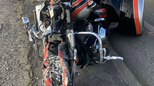 Endurecerán sanciones a motociclistas para prevenir accidentes