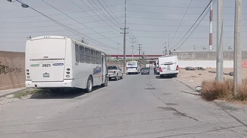 Multan a más de 21 transportistas por incumplir normas viales