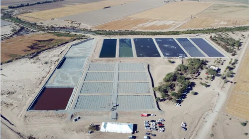 Implementan estrategias de seguridad hídrica; cuidan el agua