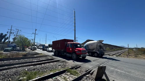 Construirán nuevos puentes ferroviarios en Ramos Arizpe