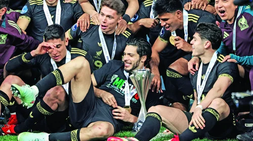 Levanta México la Copa de Naciones y ¿ahora qué sigue?