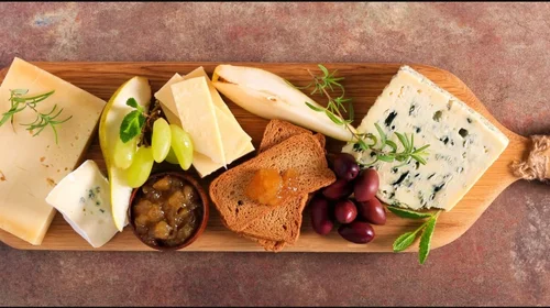Disfruta el Día Mundial del Queso con recetas y curiosidades
