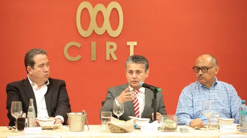Pide CIRT claridad en tiempos de publicidad de elección judicial