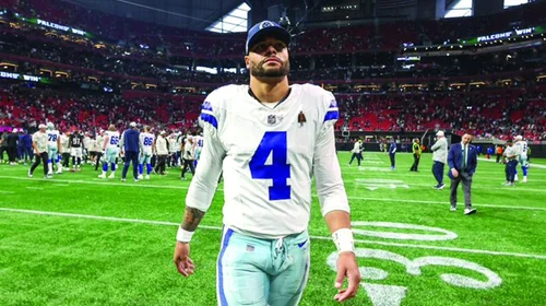 ¿Dak Prescott se cambiará a los Cleveland Browns?