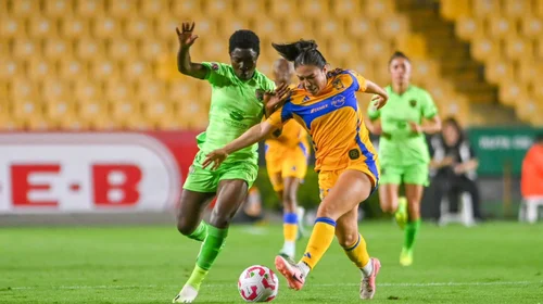 Rayadas y Tigres Femenil: dejan de ser las mandonas de la liga