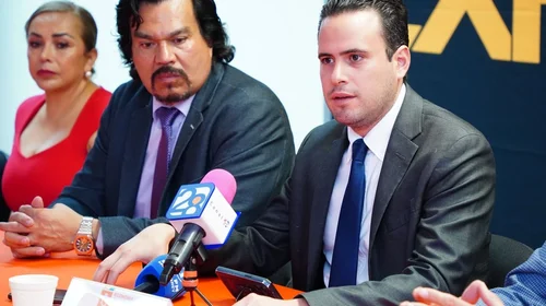 NL reforzará proveeduría local de metales ante aranceles