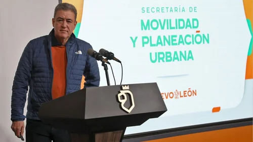 Asegura Estado hacer estudios para mejorar movilidad en zona sur