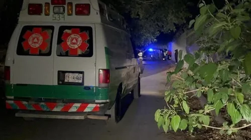 Localizan feto humano en la colonia Bella Unión de Arteaga