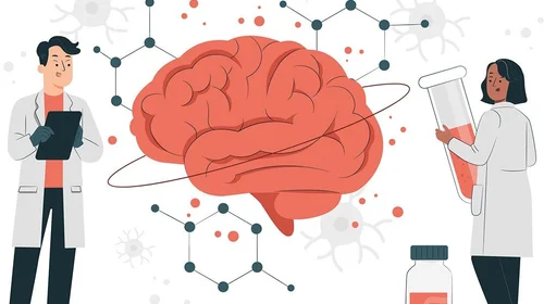Japón crea un test para la detección del Alzheimer
