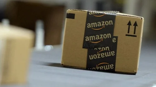 Aranceles de Trump 'pegan' a Amazon; cancela pedidos de China