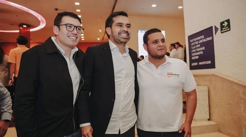 Nombran a Miguel Ángel Sánchez como delegado de MC en NL