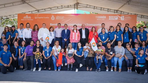 Invierten 120 millones en programa Hambre Cero