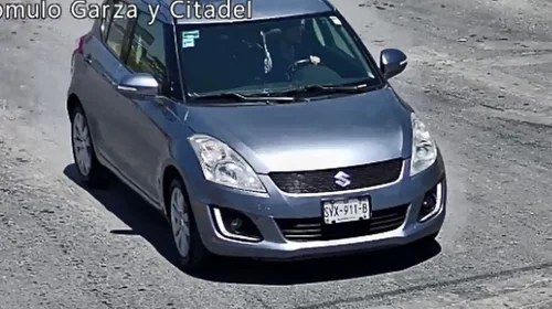 Frustran pago por secuestro gracias a cámaras del C4