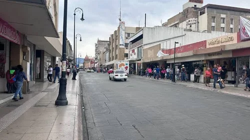 Proponen crear fondo para microchangarros en Saltillo