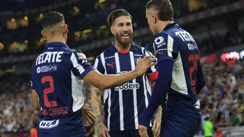 Legión española de Rayados está en peligro de cara al Play-In