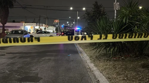 Asesinan en emboscada de cártel a consultor de seguridad mexicano