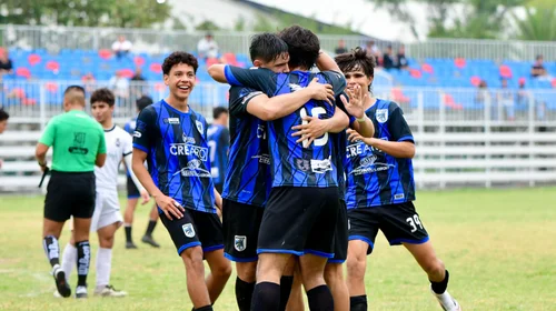 Gallos NL golea y avanza a Liguilla de la Tercera División