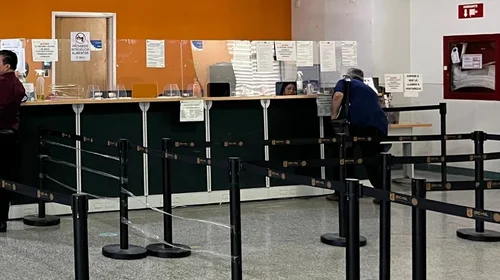 Volverá a la normalidad Instituto Registral la próxima semana