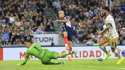Rayados, de fiesta: avanza a Liguilla; enfrentará a Toluca