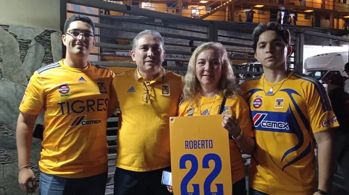 Unidos equipo y afición, en la búsqueda de gozar otra semifinal