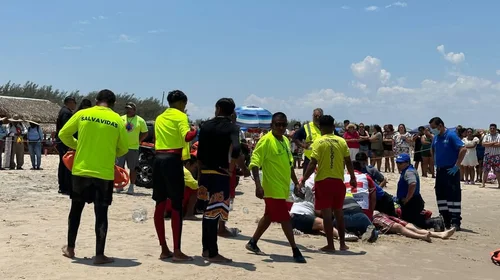 Tragedias en Playa Miramar alertan a la ciudadanía y gobierno