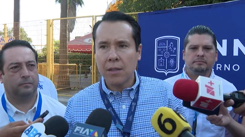 Implementarán carril de contraflujo en avenida Universidad