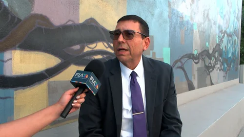 Ofrece Ángel Mario García Guerra impulsar independencia judicial