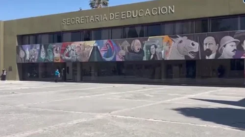 Escuelas de Coahuila aplican medidas flexibles por ola de calor