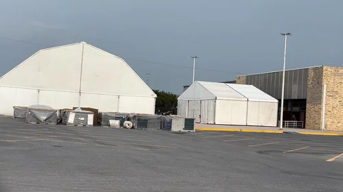 Descartan cerrar refugio de migrantes, pese a su escaso uso